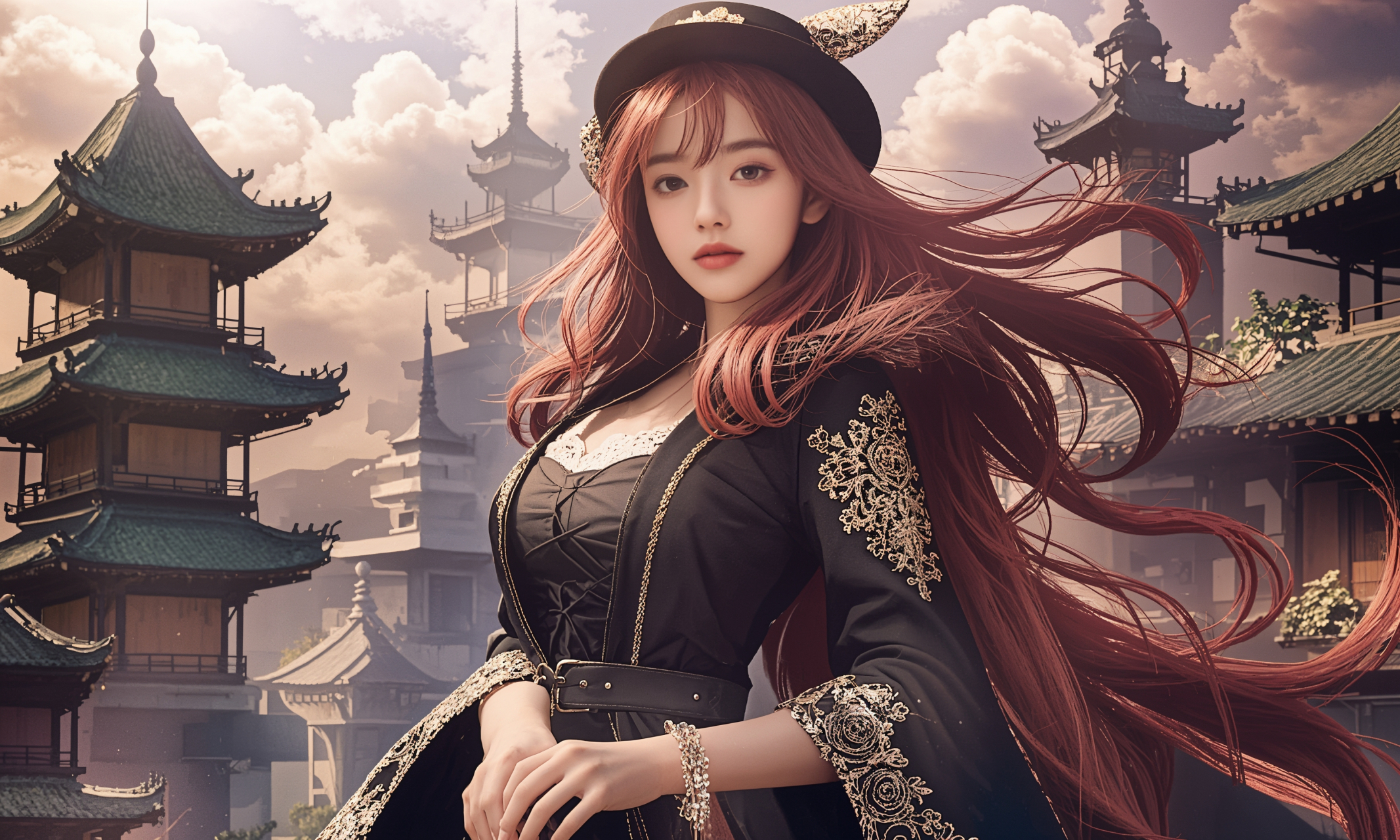 甘肃青海3条河流发生超警洪水 目前均已退至警戒水位以下